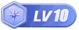 等级-LV10-镜相渔夫